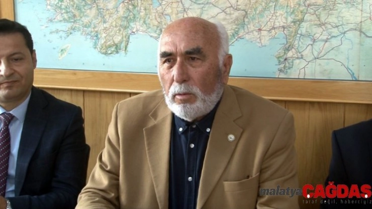 Merkez Mesleki ve Teknik Anadolu Lisesi mezunları 4. kez buluşacak