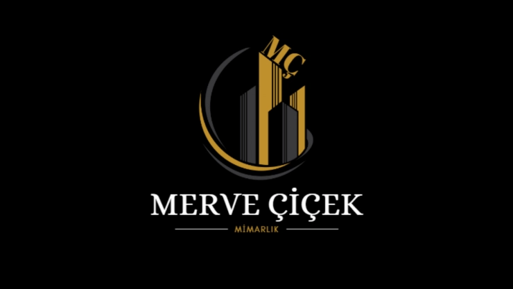 Merve Çiçek Mimarlık Kapılarını Açtı