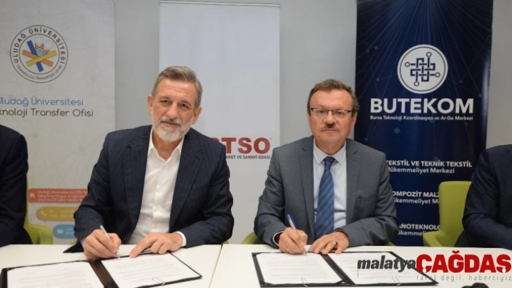 Meslekî eğitim projesi istihdama güç katacak