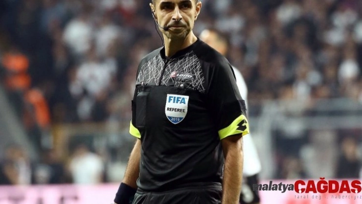 Mete Kalkavan'ın derbi raporu