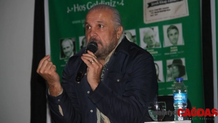 Mete Yarar, Türkiye'nin sıcak gündemini İHA'ya değerlendirdi