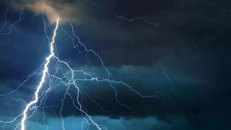 10 il için sarı kodlu uyarı