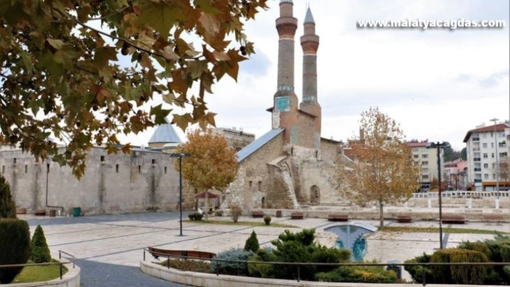 Meteorolojiden sıcaklık uyarısı