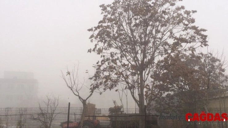 Meteorolojiden sis uyarısı