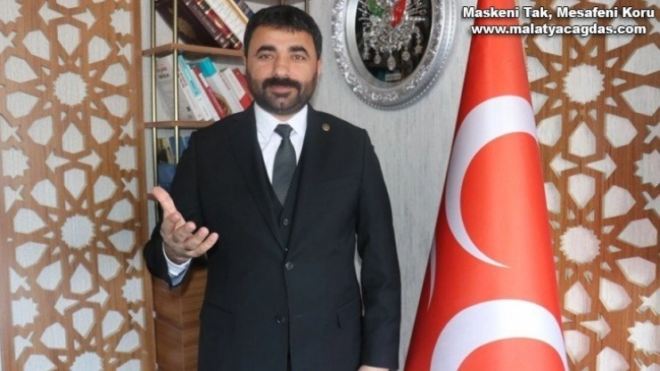 MHP'den HDP'ye imza tepkisi