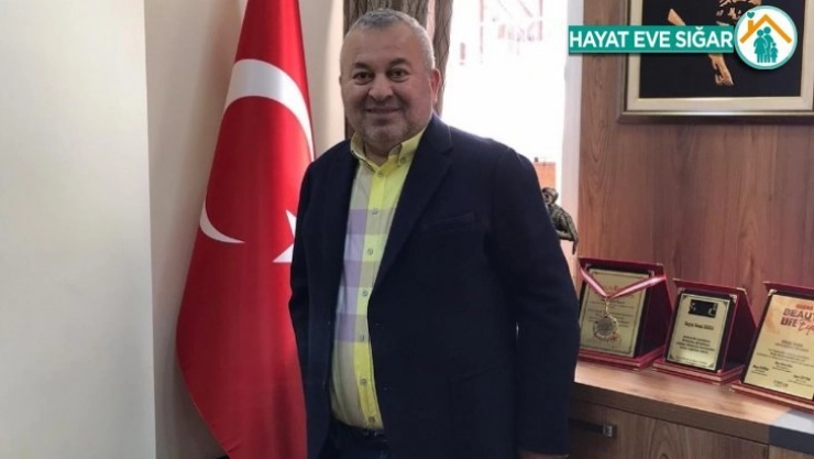 MHP'li Enginyurt'tan küfür açıklaması