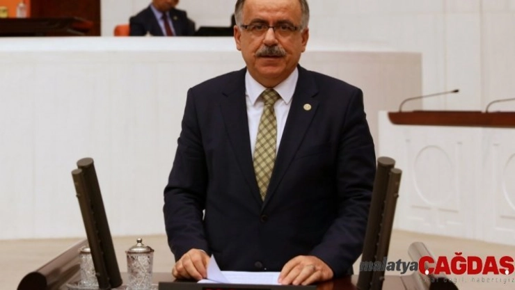 MHP'li Mustafa Kalaycı: 'Konya, savunma alanında önemli bir ivme yakalamıştır'