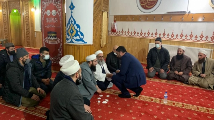 MHP Malatya İl Başkanlığı'ndan Bir Kandil Klasiği