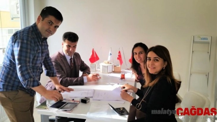 Milas MEB, Güney Ege Kalkınma Ajansı ile protokol imzaladı
