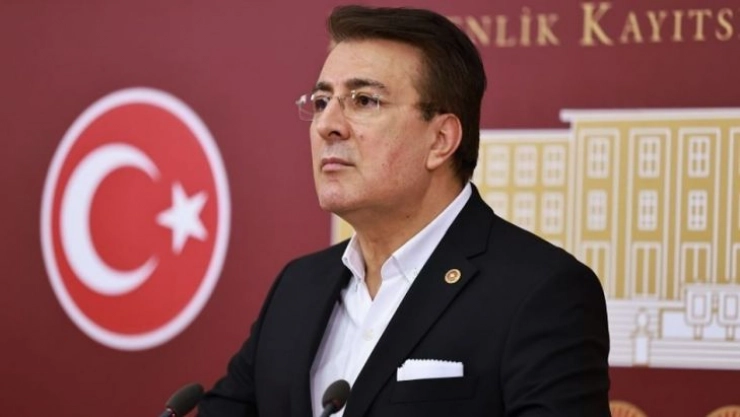 Milletvekili Aydemir: 'Bir tanesi kalmayacak Allah'ın izniyle'