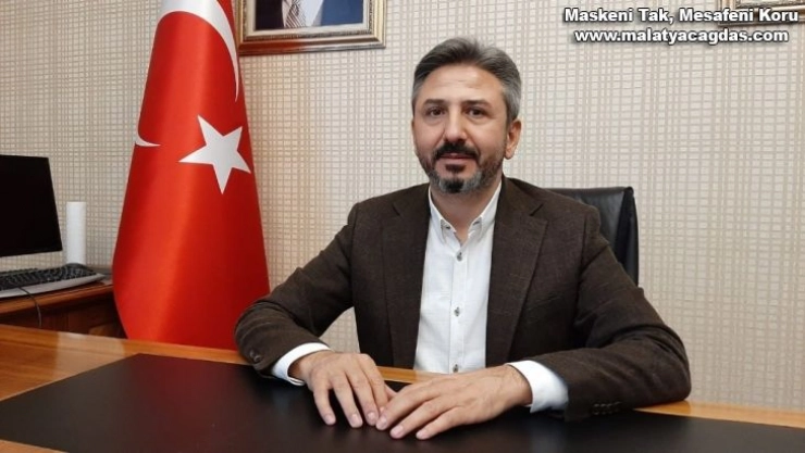 Milletvekili Aydın'dan Nevruz Bayramı mesajı