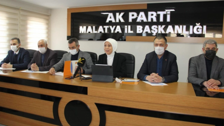 Milletvekili Çalık Biz millete hizmet yolunda yolumuza devam edeceğiz