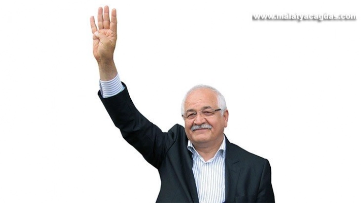 Milletvekili Erdoğan'dan Çetintepe Barajı müjdesi