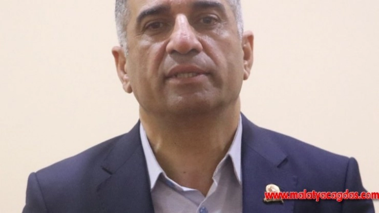 Milletvekili Erol 'Üniversitenin teknik,akademik kadrolarını kullanın'