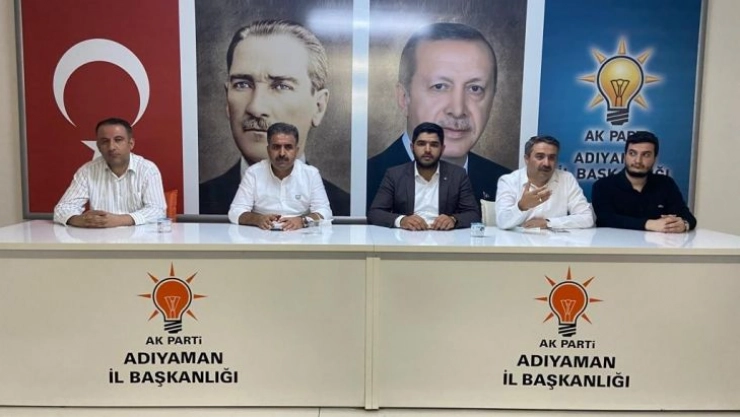 Milletvekili Fırat Gençlik Bizim Vazgeçilmezimiz