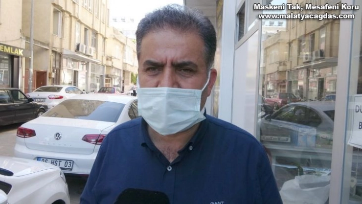 Milletvekili Fırat, 'Kimse kardeşliğimizi bozamaz'