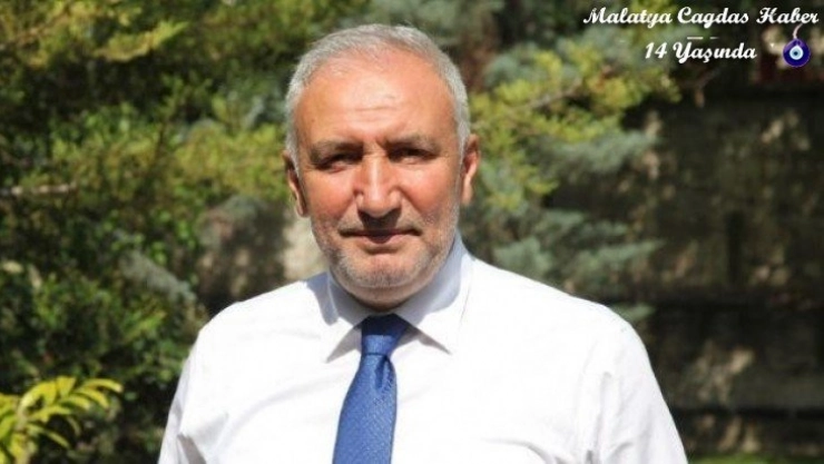 Kahtalı'dan kuruluş yıldönümü mesajı