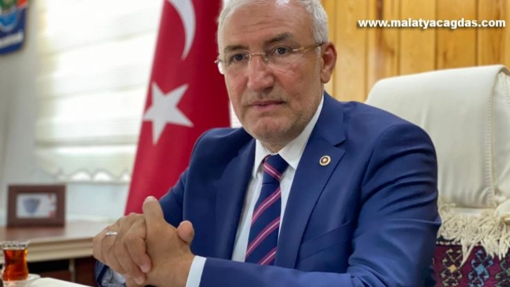 Kahtalı Kale'deki yatırımları inceledi