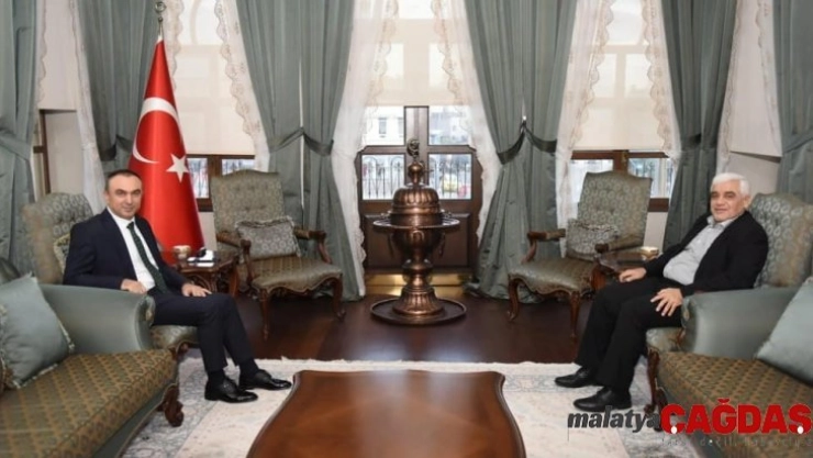 Milli Eğitim Bakanı Selçuk Kilis'e geliyor