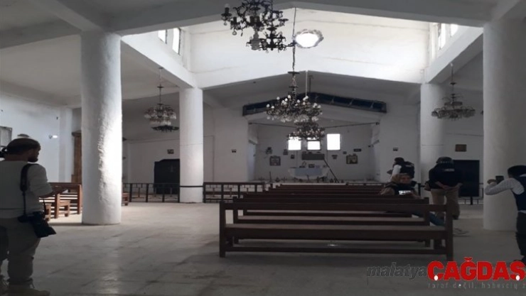 Milli Savunma Bakanlığından 'Barış Pınarı Harekatı' açıklaması