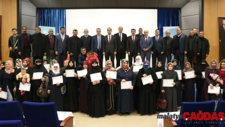 MŞÜ'de tarım öğretiminin 174. yılı kutlandı