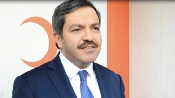 MTÜ Rektörlüğüne Prof.Dr. Bentli Atandı