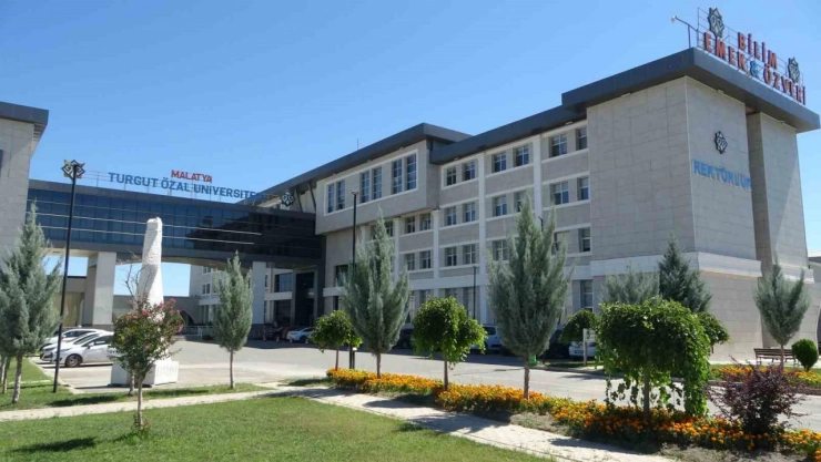 MTÜ, URAP sıralamasında 109'uncu sıraya yükseldi