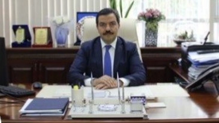 İl Müdürü Bentli'den şiddet tepkisi