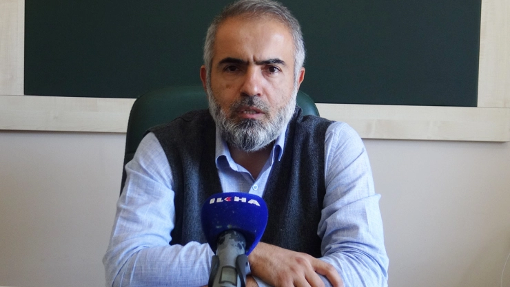 Müftü Kazcı: Peygamberimizin kıldığı namaz tağutları titreten bir ibadetti