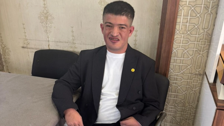 Muhammed Numan Batmanlı ''Uzak Şehir'' Dizisinde Rol Alacak