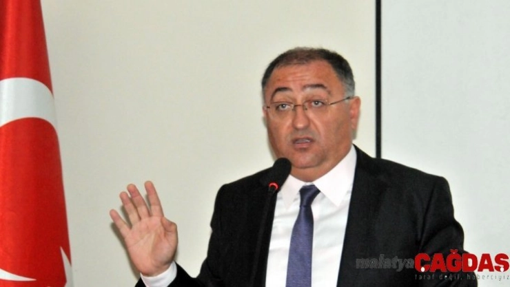 Muharrem İnce ve Vefa Salman arasında buzlar eriyor