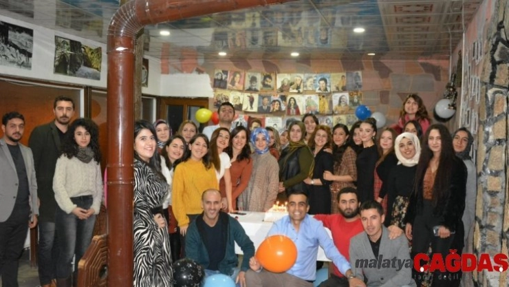 Muradiye'de 'Dünya Gönüllüler Günü' etkinliği