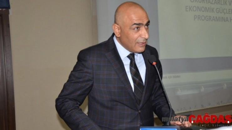 Muş'ta 'Finansal Okuryazarlık ve Kadınların Ekonomik Güçlenmesi' semineri