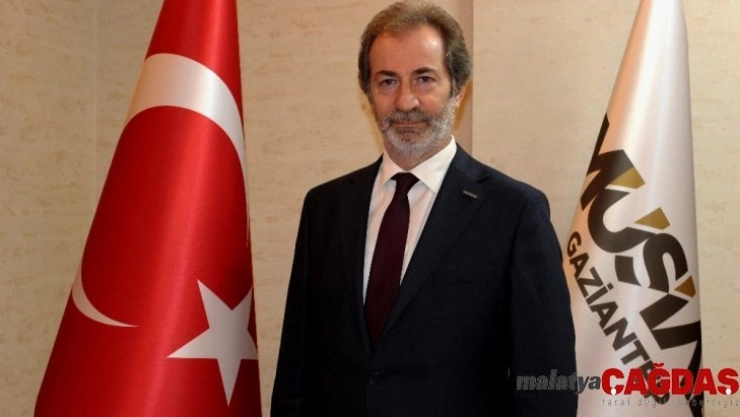 MÜSİAD'dan Öğretmenler Günü kutlaması