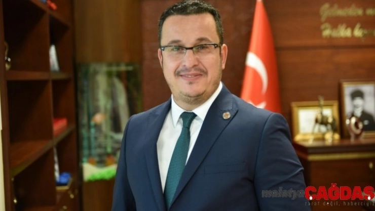 Mustafakemalpaşa'da TOKİ heyecanı