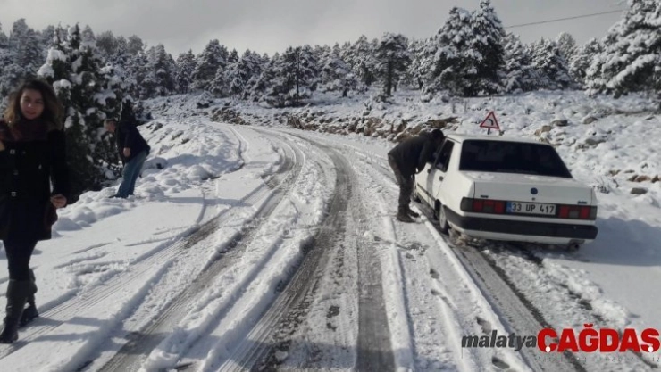 Mut'ta karla mücadele