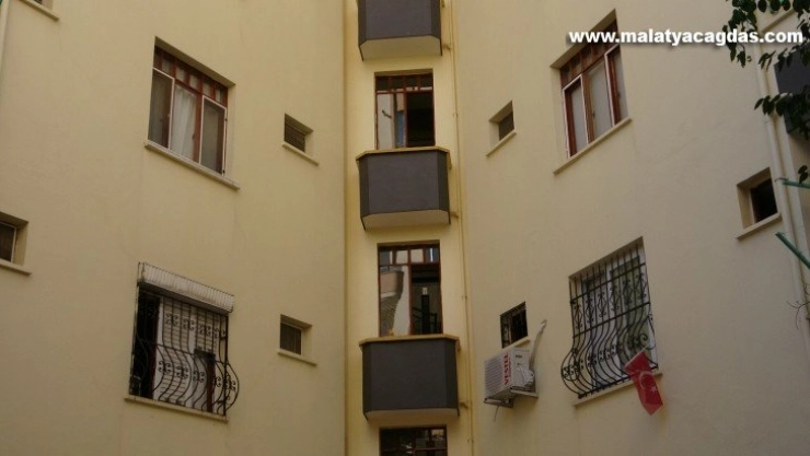 Müteahhidin acı sonu