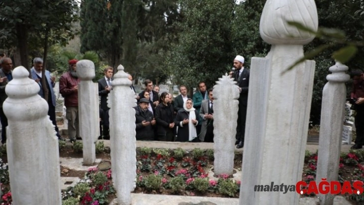 Mütercim Asım, ölümünün 200'üncü yılında anıldı