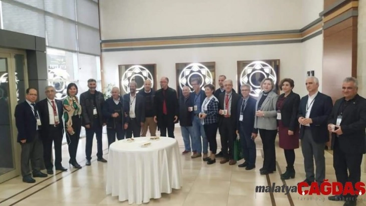 Mütercimin Asım vefatının 200. yılında anıldı