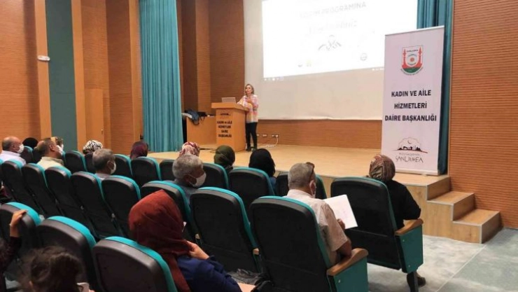 Mutlu evliliğe ilk adım projesi sona erdi