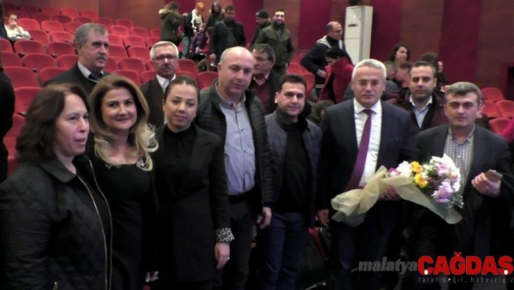 Nazilli Ruh Sağlığı Merkezi danışanlarından '2020'ye Merhaba' konseri