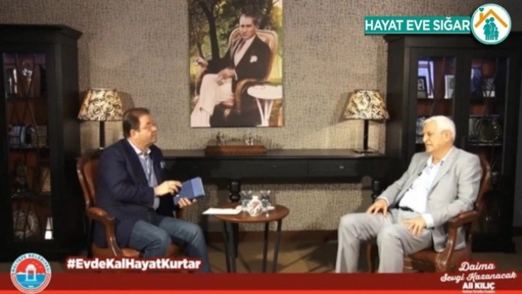 Necip Fazıl Kısakürek hatıralarıyla anıldı