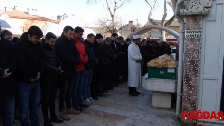 Nihat Can'ın acı günü