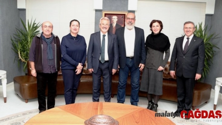 Nilüfe'de 'Tarih Buluşmaları'