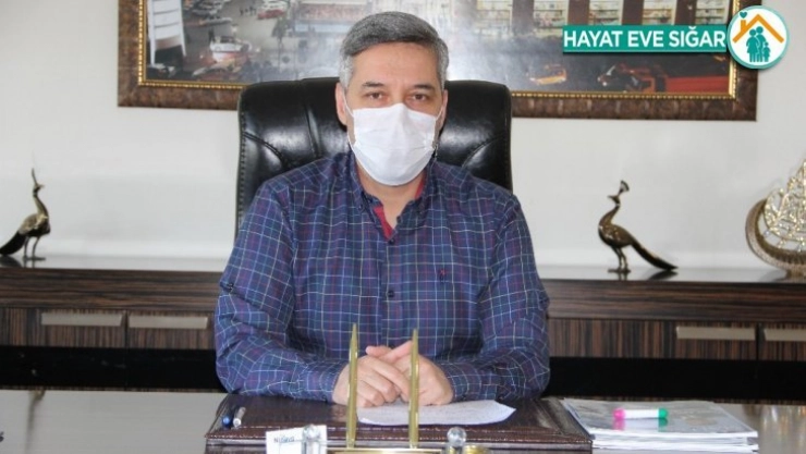 Ninova Park AVM, kapılarını 1 Haziran'da açacak