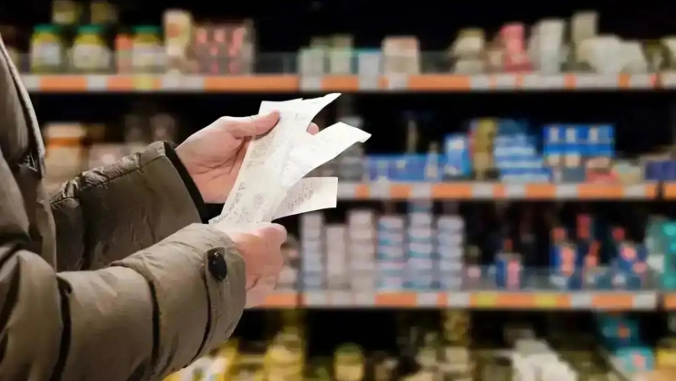 Nisan ayı enflasyon verileri yarın açıklanacak