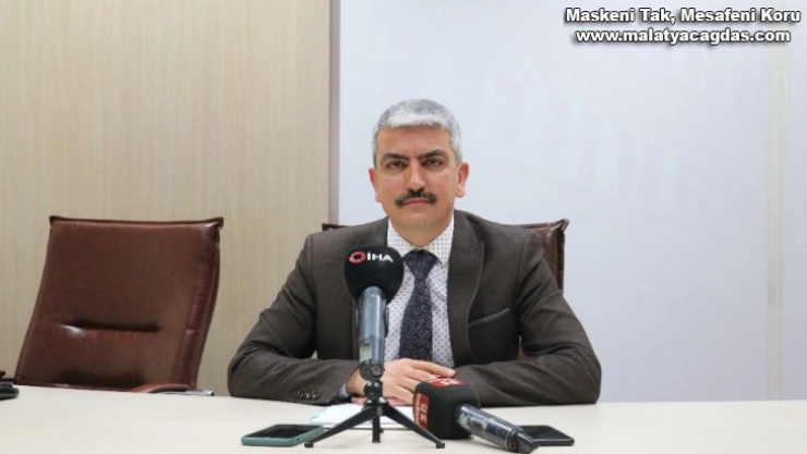 Normalleşme sürecinin ardından diş tedavisi başvurusu 3 kat arttı