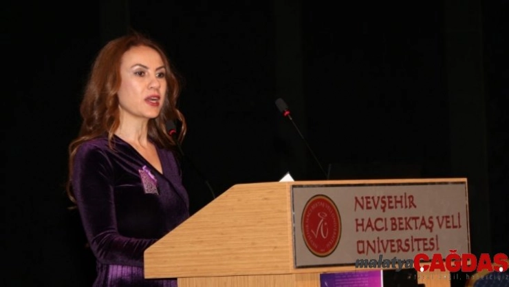 NÜKÇAM Müdürü Leyla Kahraman Yüce, '324 günde 302 kadın öldürüldü'