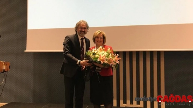 Obezite AMÜ'DE masaya yatırıldı