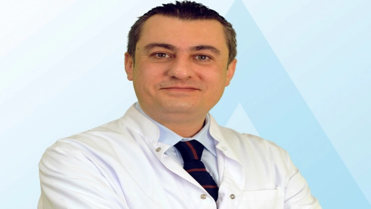 Obezite Türkiye'de Alarm Veriyor!